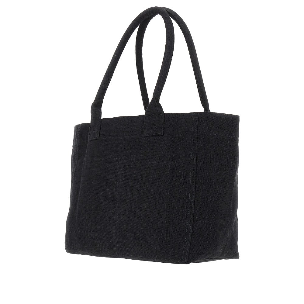 Tote bag &#39;Yenky Zipped&#39; in tela