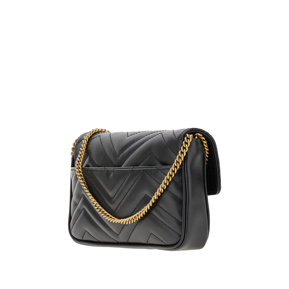 GG Marmont mini bag with cardholder