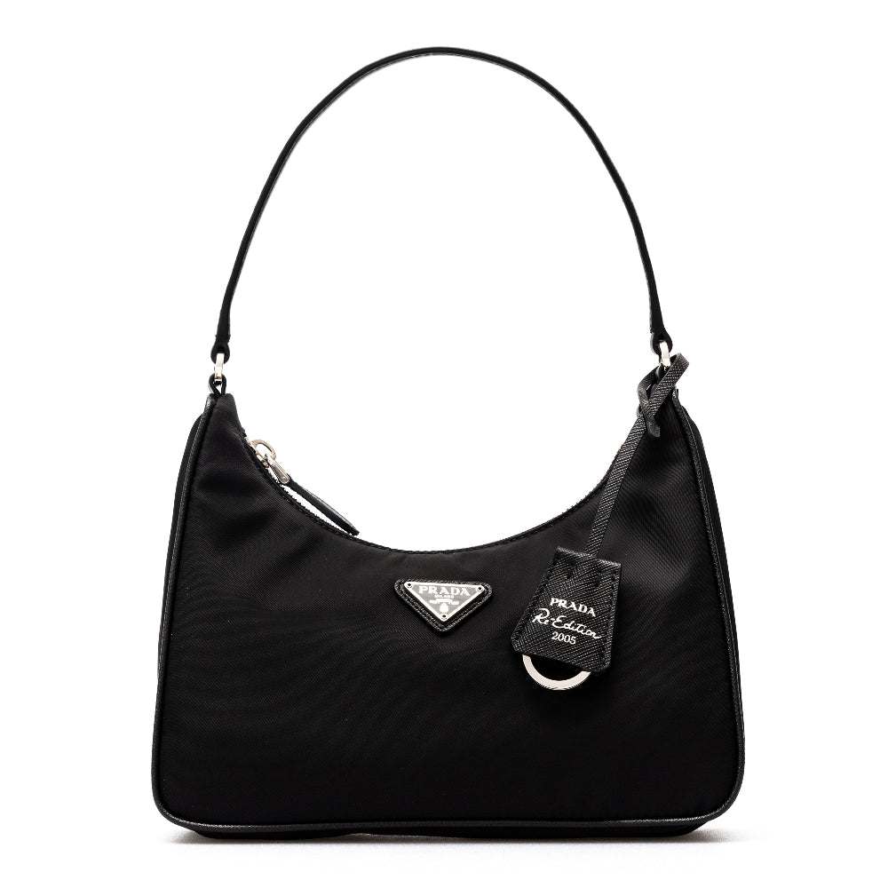 Re-Nylon &#39;Prada Re-Edition 2005&#39; bag