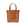 Leather mini &#39;Toy&#39; tote bag