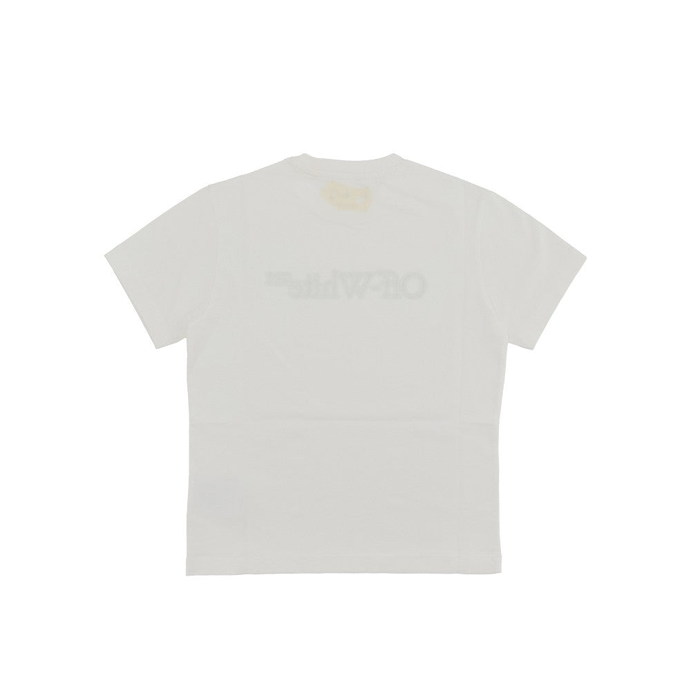 Logo print T-shirt